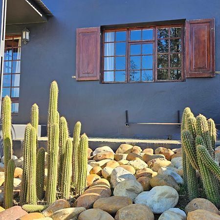 The Retreat Swellendam Villa Ngoại thất bức ảnh